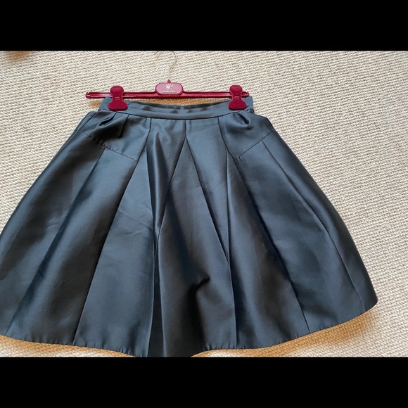 MACHKA set skirt & blouse - Picture 2 of 5